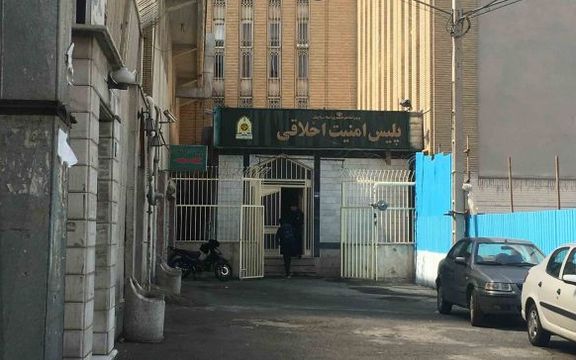 قوه قضاییه: ۷ نفر از عوامل تولید برنامه «خلاف شئون اخلاقی در فضای مجازی» بازداشت شدند