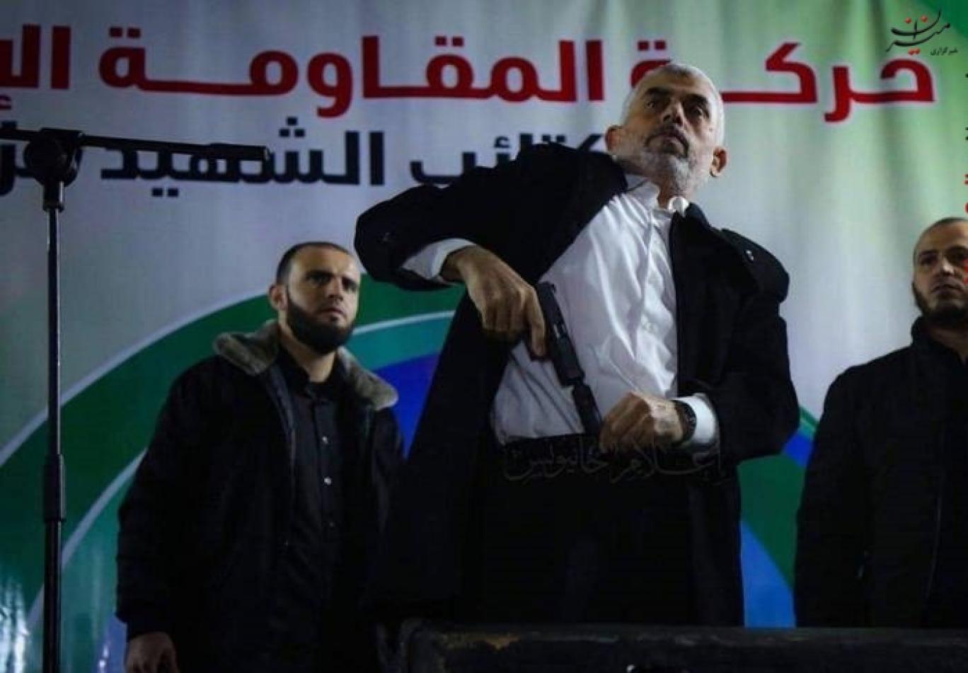 پایان یحیی سنوار؛ قصاب خان یونس که بود و چطور کشته شد