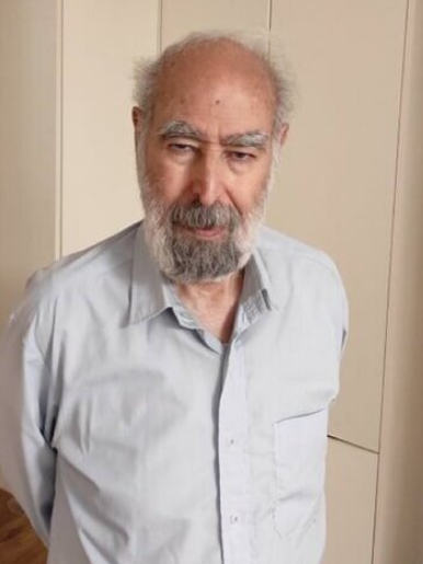 ابوالفضل قدیانی: برای ساختن ایران آینده باید از خمینی و میراث شومش خامنهای عبور کنیم