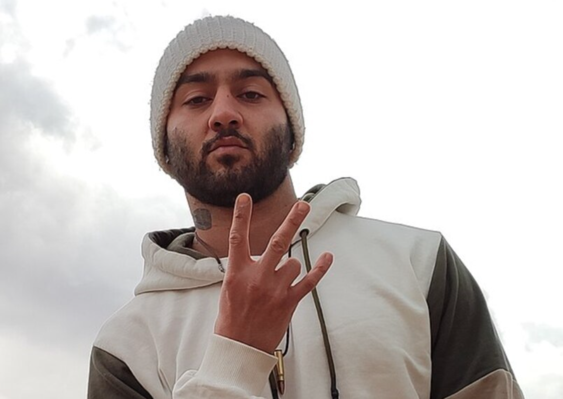 الحكم على مغني الراب الإيراني المعارض توماج صالحي بـ "السجن مع وقف التنفيذ والغرامة" 