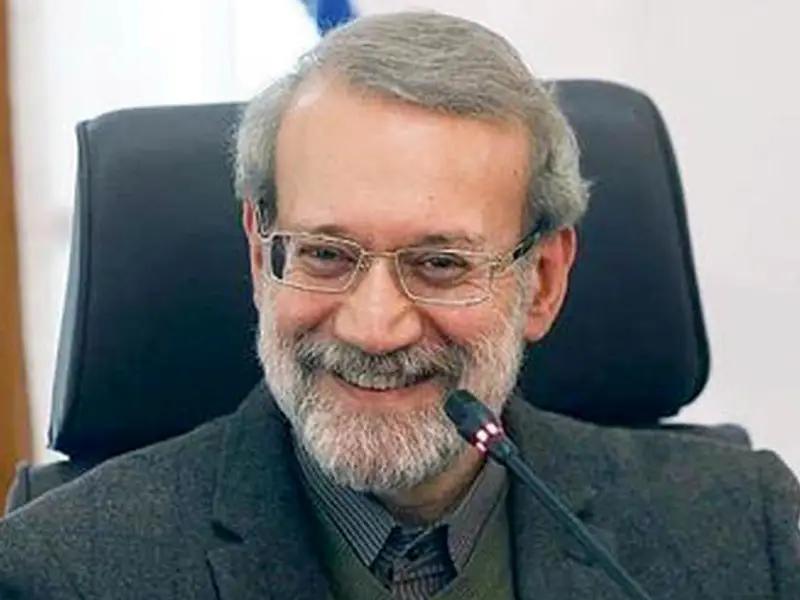 وُلدِ في "العراق" ونشأ في بيت "خامنئي".. فرص علي لاريجاني في انتخابات الرئاسة الإيرانية 