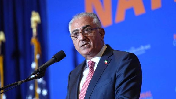 شاهزاده رضا پهلوی: از سوءقصد به رییس جمهوری ترامپ شوکه و وحشتزده شدم