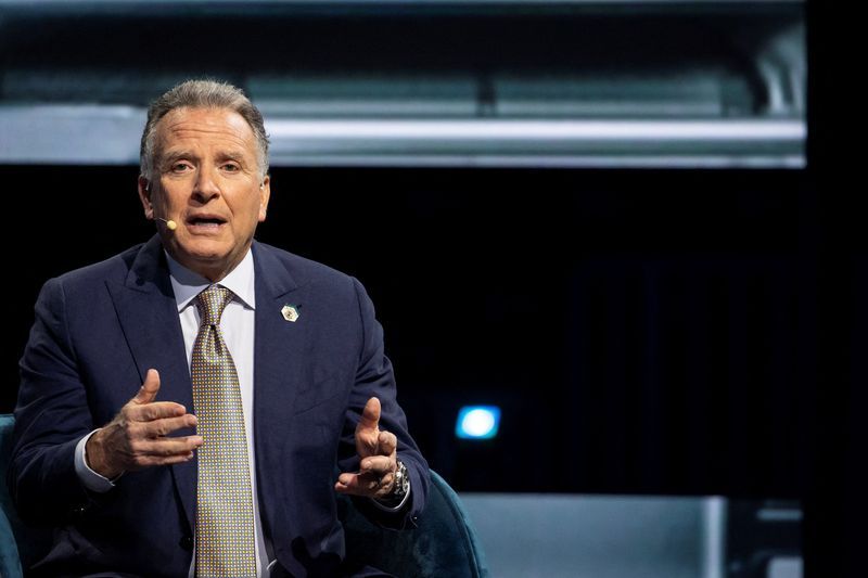 ویتکاف: مقامات حماس گفته‌اند که این گروه خلع سلاح خواهد شد