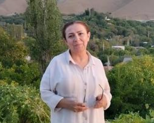 ناهید خداجو، زندانی سیاسی: حکم اعدام برای شریفه محمدی شمشیر حکومت علیه زنان است