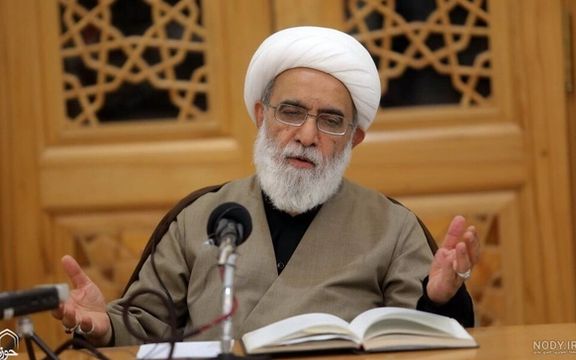 شبزندهدار، عضو فقهای شورای نگهبان: برخی میگویند درسهای حوزوی به چه دردی میخورد