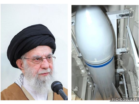 گزارش نشریه سان از حملات به یمن: ترامپ برای هشدار به ایران از بمب ۱۲ تنی استفاده کرده