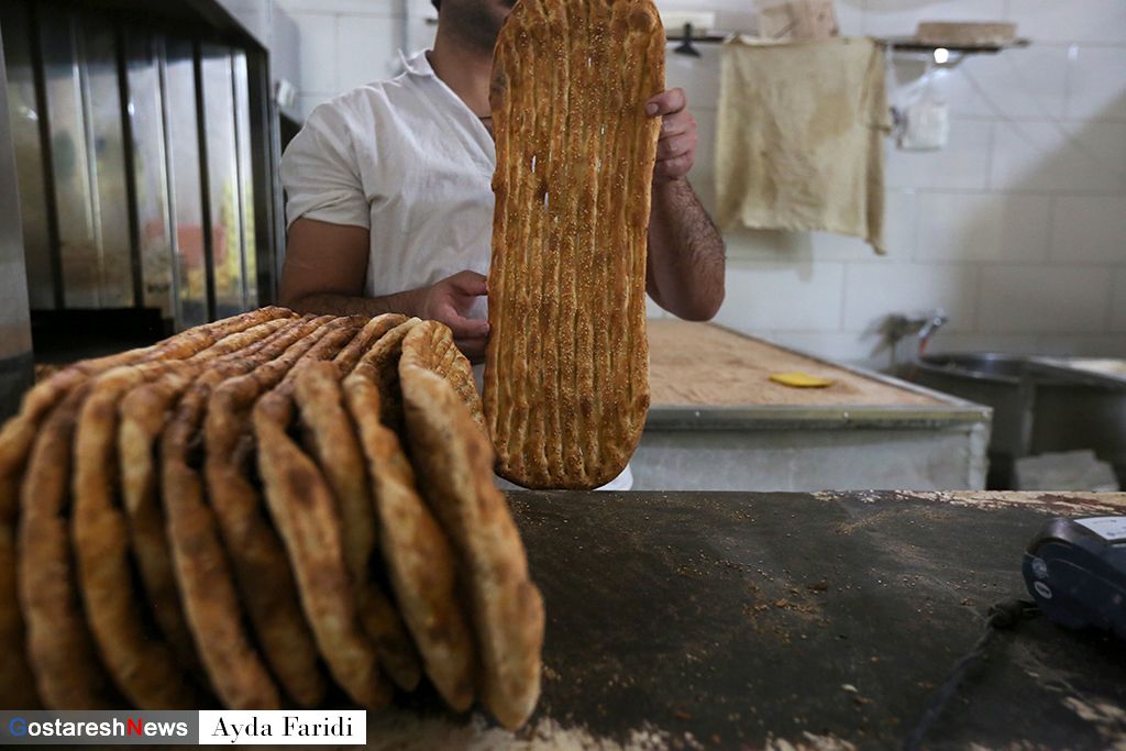 قريبًا.. تنفيذ مشروع "بطاقة الخبز" في عدة محافظات إيرانية