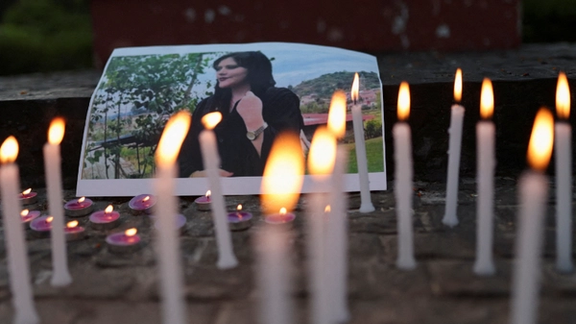 شماری از اعضای جمهوریخواه کنگره از بایدن خواستند فورا قانون مهسا را اجرا کند