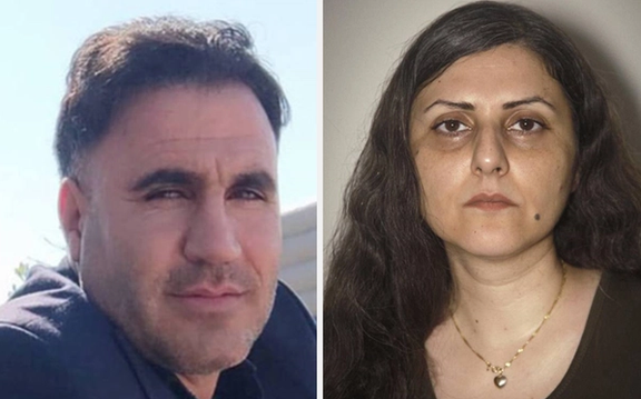 گلرخ ایرایی، زندانی سیاسی: باید نه به اعدام را رو در روی دیکتاتور فریاد زد