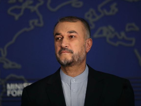 هشدار جمهوری اسلامی:درصورت ادامه حمله اسرائیل هیچ طرفی از پیامد گسترش درگیری دور نمیماند