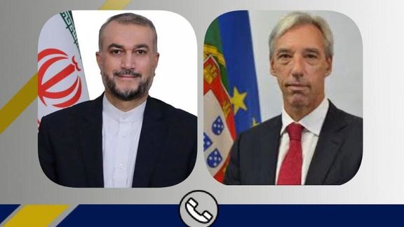 Iran Threatens To Retaliate Against Any Additional EU Sanctions