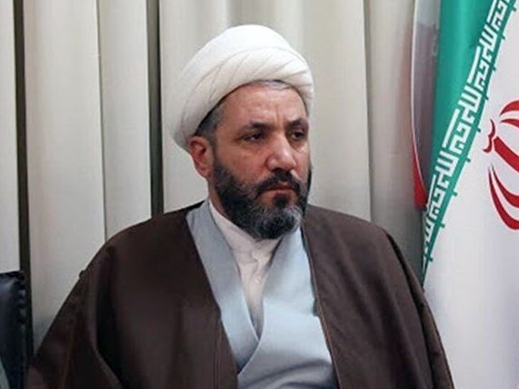 Khamenei's representation in the Kurdistan Revolutionary Guard Corps: We have made the region insecure for the United States and the enemies of the regime