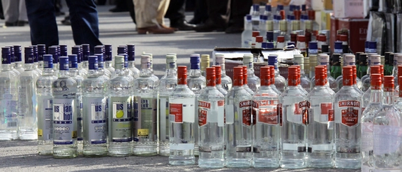 مرگ سالانه بیش از ۳ میلیون نفر در جهان بر اثر مصرف الکل و مواد مخدر