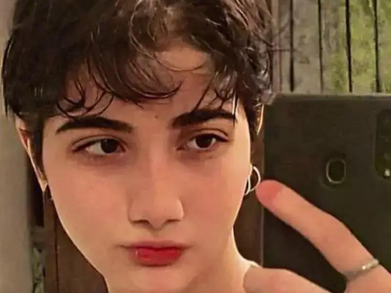 لجنة تقصي الحقائق التابعة للأمم المتحدة تحقق في الهجوم ضد المراهقة الإيرانية أرميتا غراوند