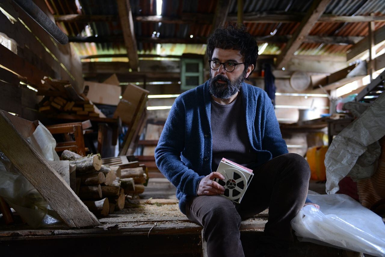 «ژرفنای شب»؛ قتل‌های زنجیره‌ای و سینمای در تبعید