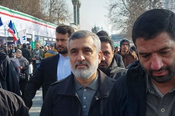 فرمانده نیروی هوافضای سپاه: ترامپ جرئت حمله به ایران را ندارد