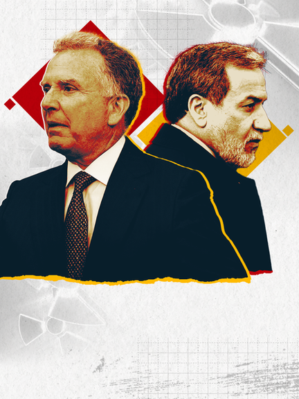 بقائی، سخنگوی وزارت خارجه: در دور پنجم مذاکرات درباره مواضع ضد و نقیض آمریکا حرف میزنیم