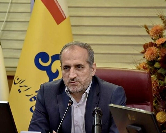مدیرعامل شرکت گاز ایران: بدهی گاز عراق صفر است