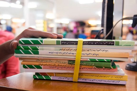 آموزشوپرورش: مطلب «موفقیت ایران در کنترل کرونا» در کتاب درسی اصلاح شد