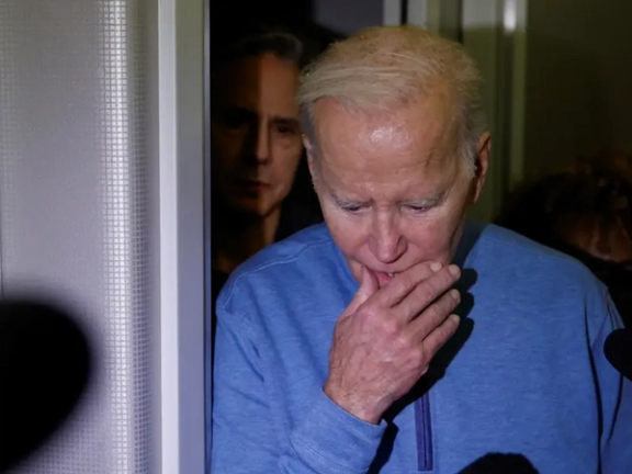 عضو جمهوري بمجلس النواب الأميركي يقدم خطة تلزم بايدن بتنفيذ العقوبات النفطية ضد إيران