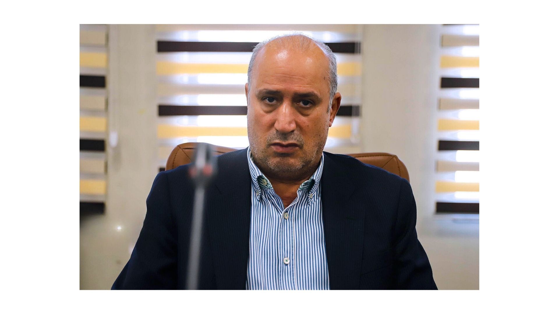 حمله به تاج به دلیل حق پخش؛ چه کسی نمی‌خواهد باشگاه‌ها به پول برسند؟