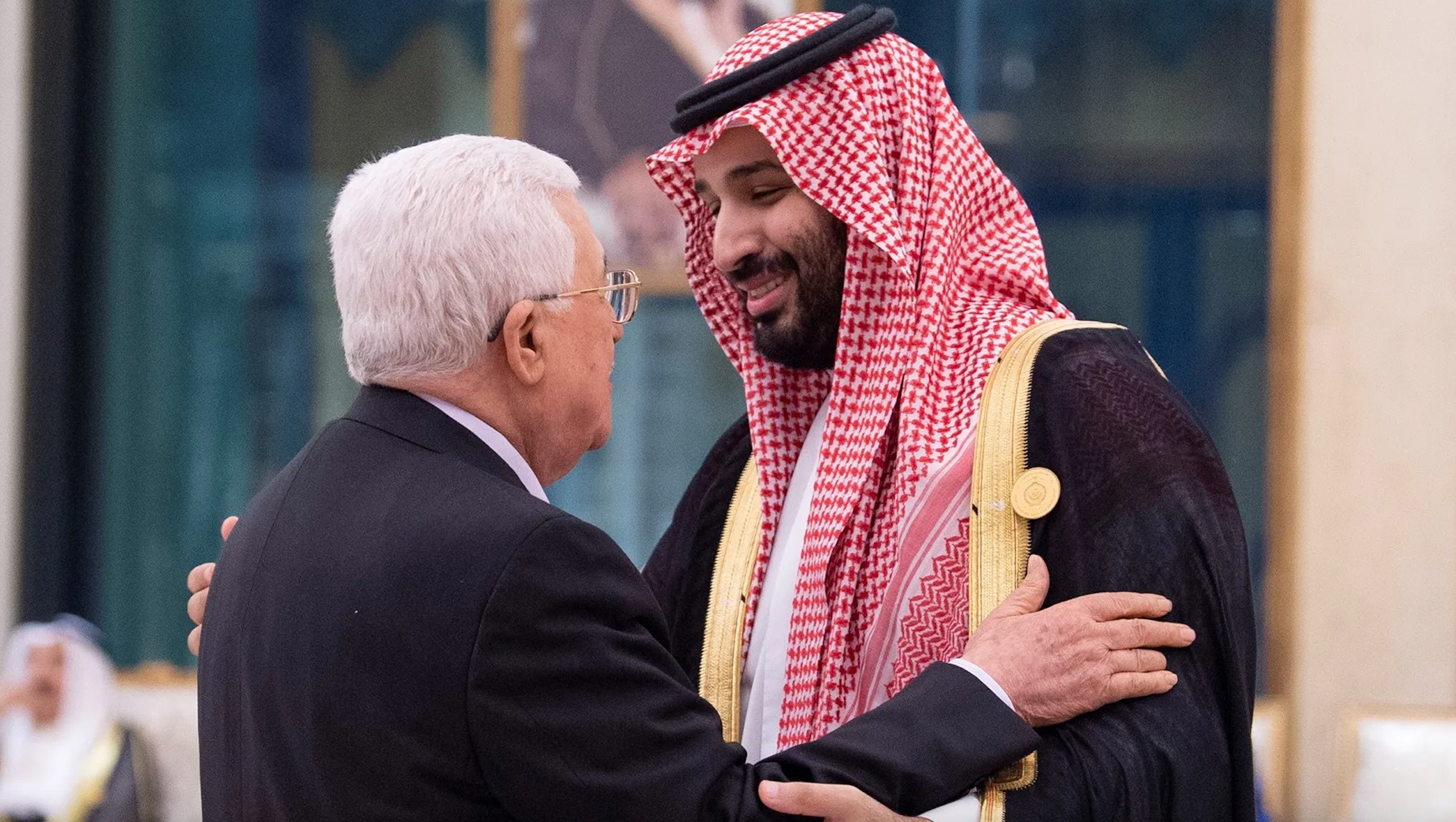 آکسیوس: فلسطین شرایطش را برای عادی‌سازی روابط عربستان سعودی و اسرائیل به ریاض اعلام کرده