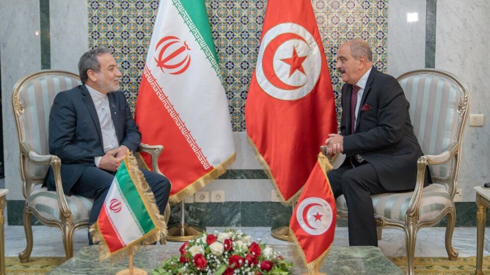 Iran looks to Tunisia as it seeks new regional footholds - Atlantic Council