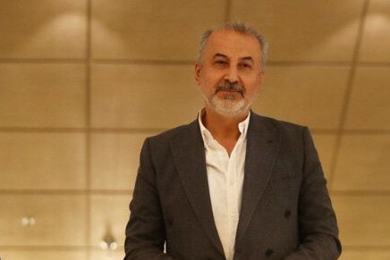 رضا درویش، مدیرعامل پرسپولیس: مگر کاری مانده؟ بد است که به جای آنتالیا میروم کربلا؟