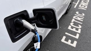 Why Iran Refuses To Import Electric Cars