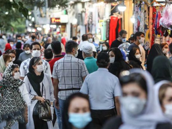 رصدخانه مهاجرت ایران: بیش از ۴۹ درصد جمعیت ایران در معرض خطر ناامنی غذایی قرار دارند