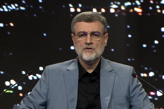 قاضیزاده هاشمی، نامزد انتخابات: نفت میفروشیم روغن خارجی را با سه برابر قیمت وارد میکنیم