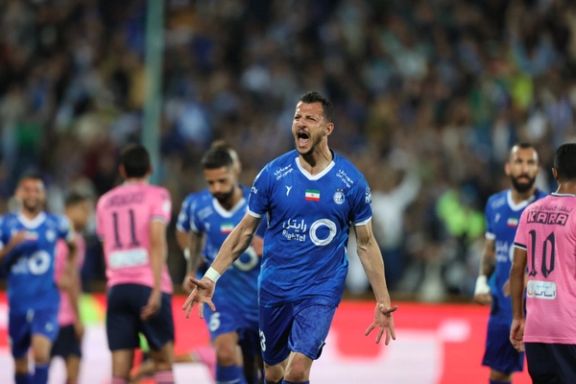 ادعای خبرگزاری جمهوری اسلامی؛ تخلف قرارداد بلانکو ثابت شود، استقلال-آلومینیوم ۰-۳ میشود