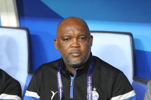 موسیمانه در نشست خبری: تنها چیزی که من را نگران میکند، ذهنیت بازیکنان استقلال است