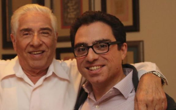 Washington Urges Tehran To Release Imprisoned US, UK Citizens