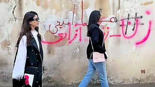Iranian 'Reformist' Women Condemn State’s Hijab Crackdown