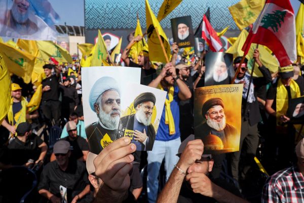 واینت: با لرزش حکومت ایران، محور مقاومت در هراس از فروپاشی «کشتی مادر»