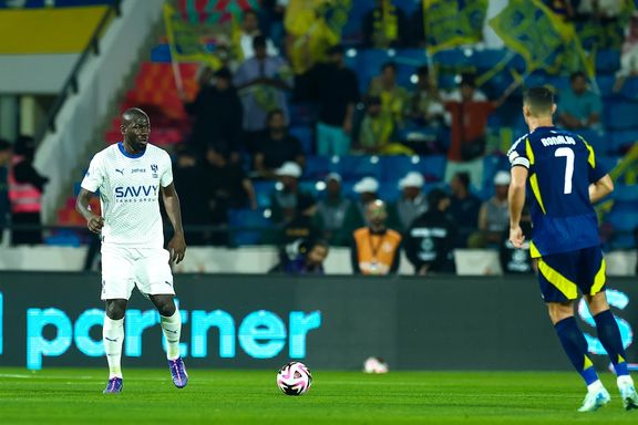 الهلال ۴-۱ النصر؛ غول فوتبال عربستان سعودی باز هم رونالدو را در حسرت جام گذاشت