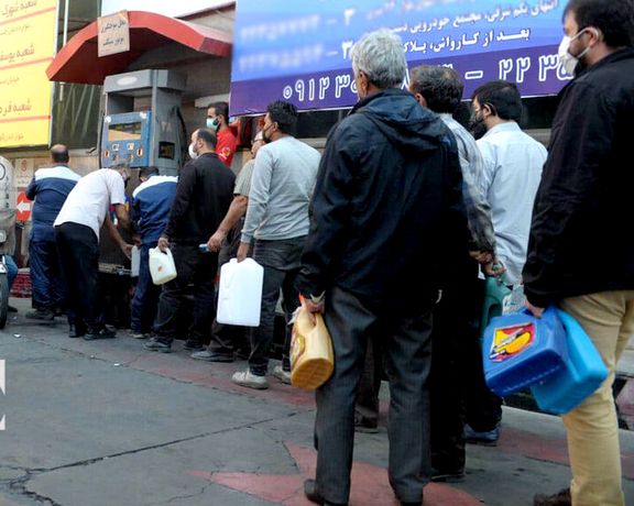 وزارت نفت از بروز اختلال ۴۰ دقیقهای در سامانه پرداخت الکترونیک جایگاههای سوخت خبر داد