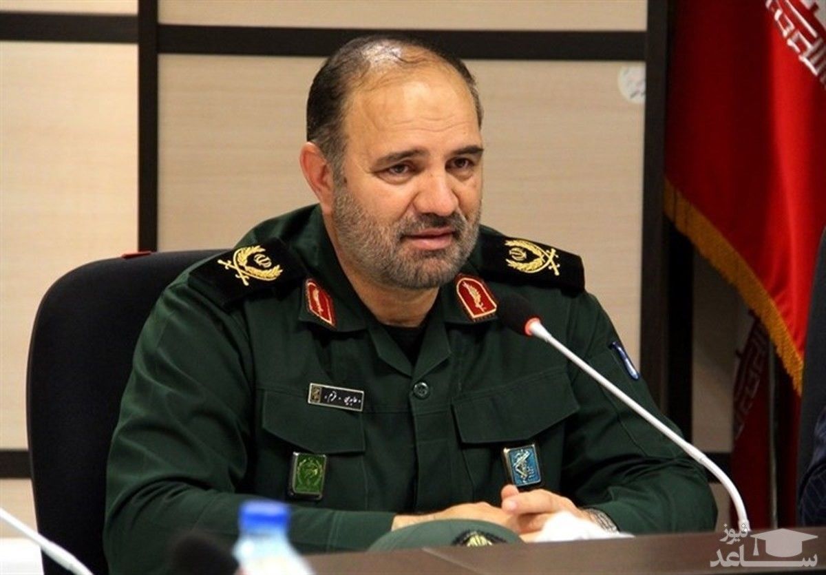 Governor And Ex-IRGC Commander Dies Of Respiratory Illness 