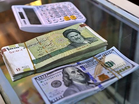 Lawmakers In Iran Warn Against Scrapping Cheap Dollars For Key Imports