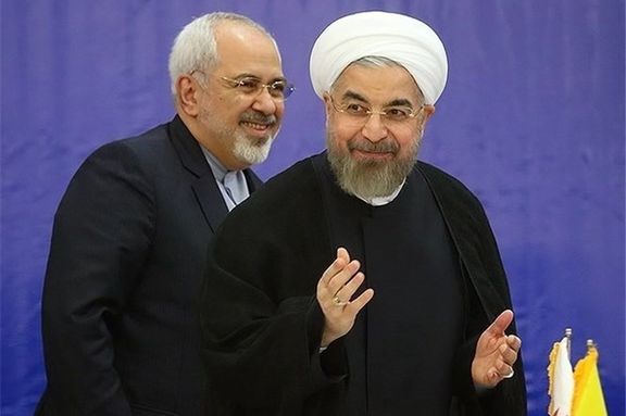 صحيفة "كيهان": تصريحات روحاني وظريف حول روسيا جزء من "مشروع غربي بأدوات داخلية"