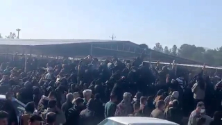 ۶۰۰ هزار نیروی مسلح جمهوری اسلامی، در محاصره خویشاوندان سوگوار و خشمگین