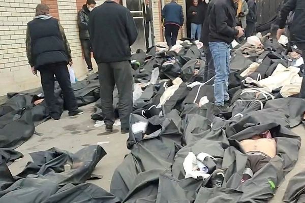 «نسل»کشی و قتلعام امید؛ چهره واقعی آمار کشتهشدگان انقلاب ملی ایرانیان