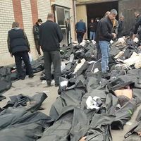 «نسل» کشی و قتل عام امید؛ چهره واقعی آمار کشتهشدگان انقلاب ملی ایرانیان