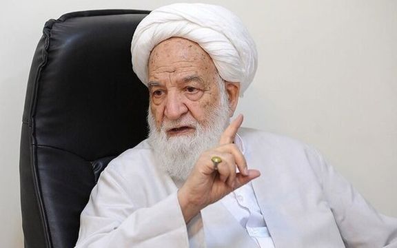 عضو جامعه مدرسین حوزه علمیه قم: ما میگوییم شان زنان این است که متعلق به یک نفر باشند