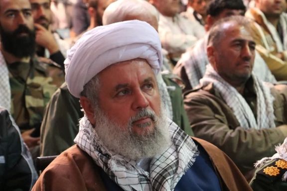 نماینده خامنهای در سپاه البرز: پوشیدن شلوارهایی که بخشهایی از آنها پاره است، منطق ندارد