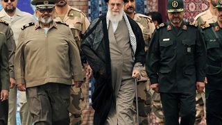 Tehran analyst foresees regional dynamics shifting in Iran's favor