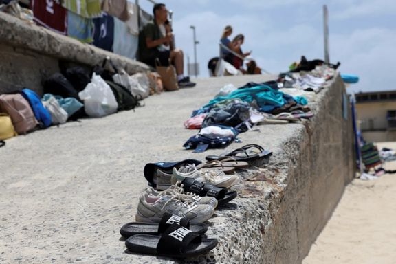 دو بمب دستساز در نزدیکی محل تیراندازی خنثی شدند