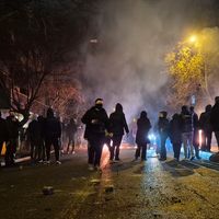 سرکوب سازمانیافته و راههای پیگیری خانوادهها برای نجات معترضان بازداشتشده یا ناپدیدشده