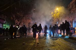 سرکوب سازمانیافته و راههای پیگیری خانوادهها برای نجات معترضان بازداشتشده یا ناپدیدشده